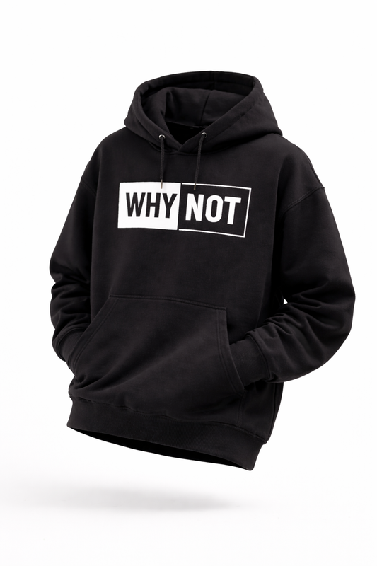 Unisex Oversized Hoodie